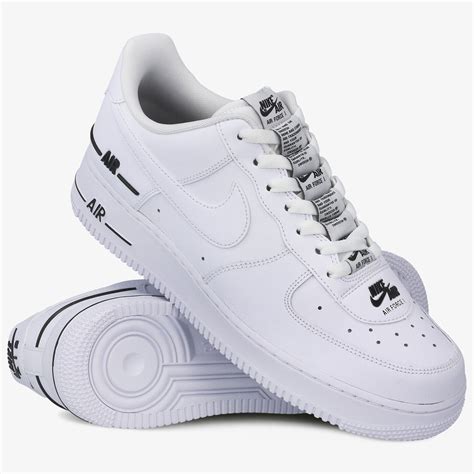 nike air force 1 felle kleuren|air force 1 heren sneaker.